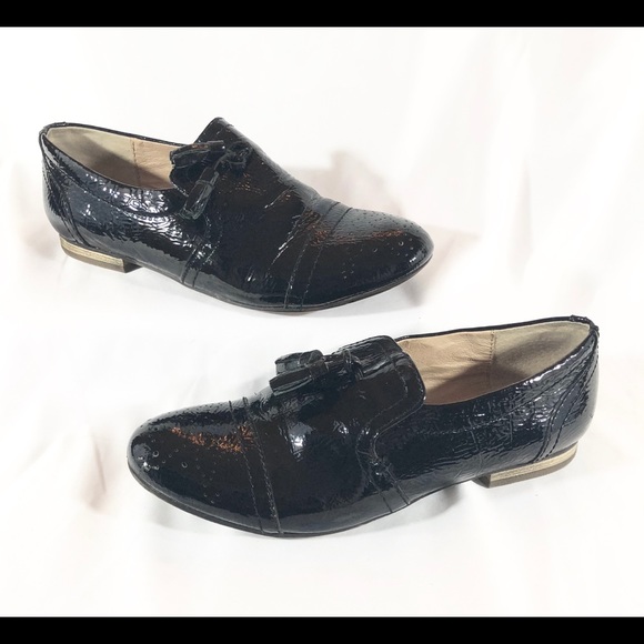 Women’s Steve Madden black shoes -size:6 - Picture 2 of 4
